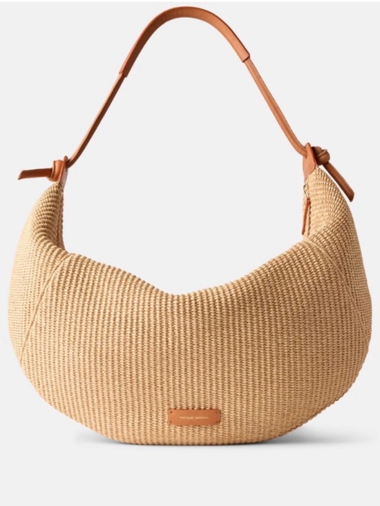 Mansur Gavriel Handbags - Mansur Gavriel Fortuna Bag